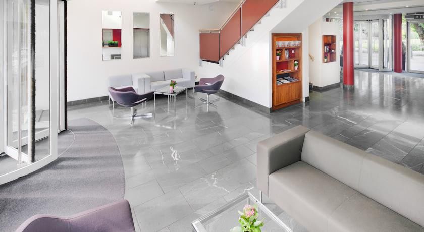 Hilton Garden Inn Bristol City Centre Екстер'єр фото